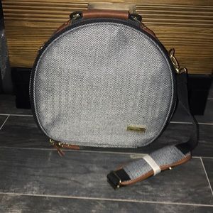 Iris Apfel Carry-On Tote